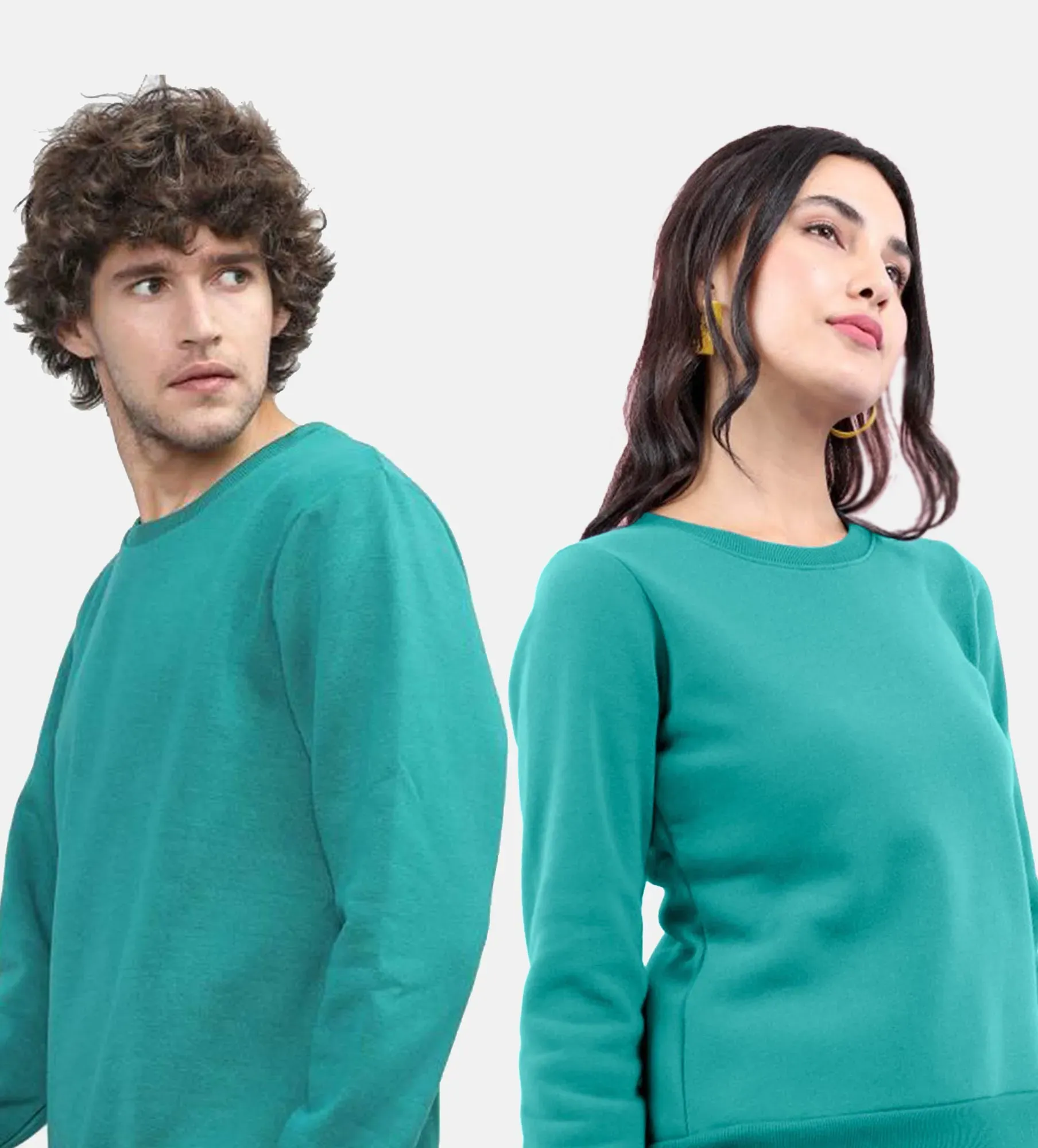 Športni pulover - unisex