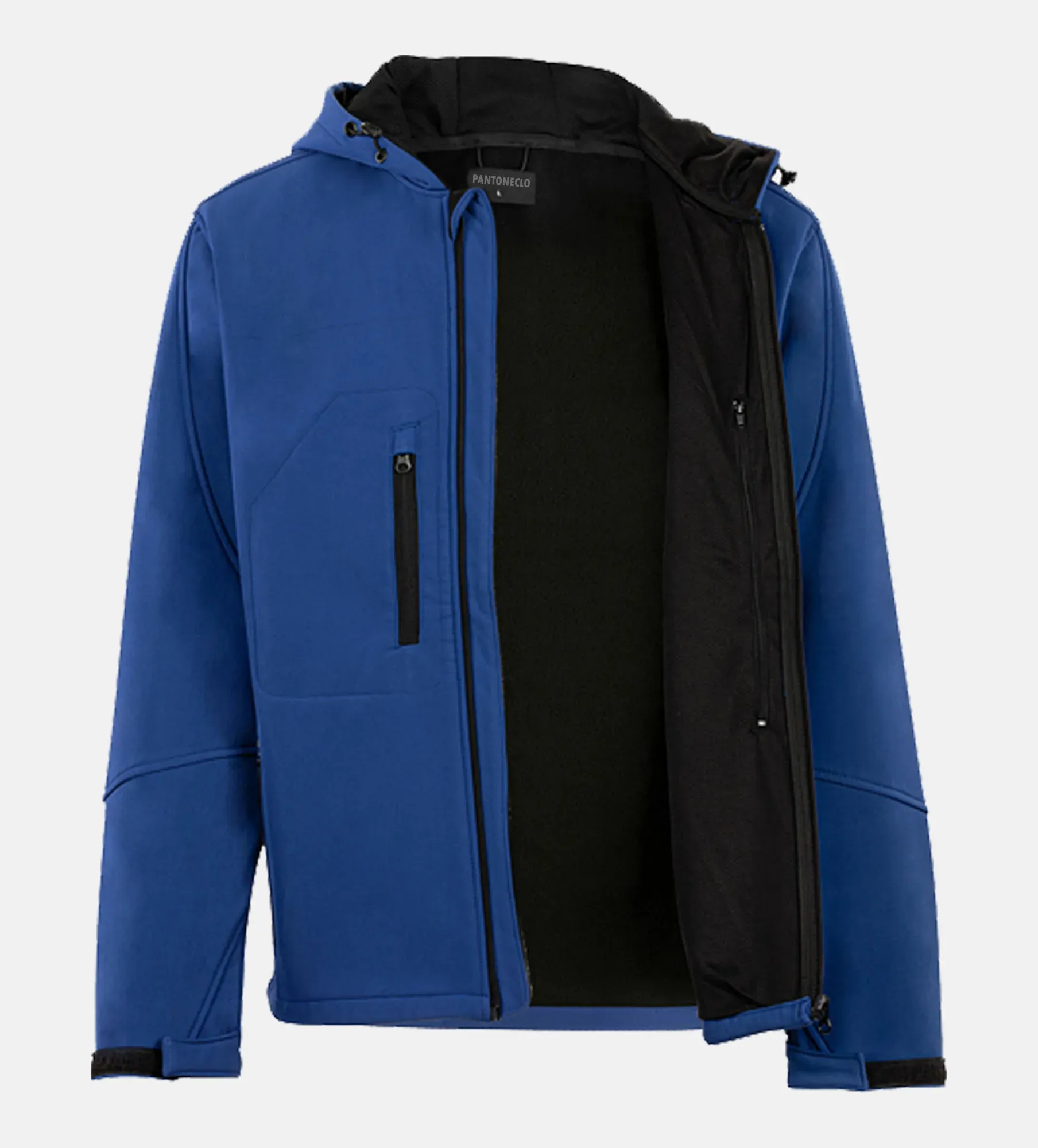 Moška softshell jakna