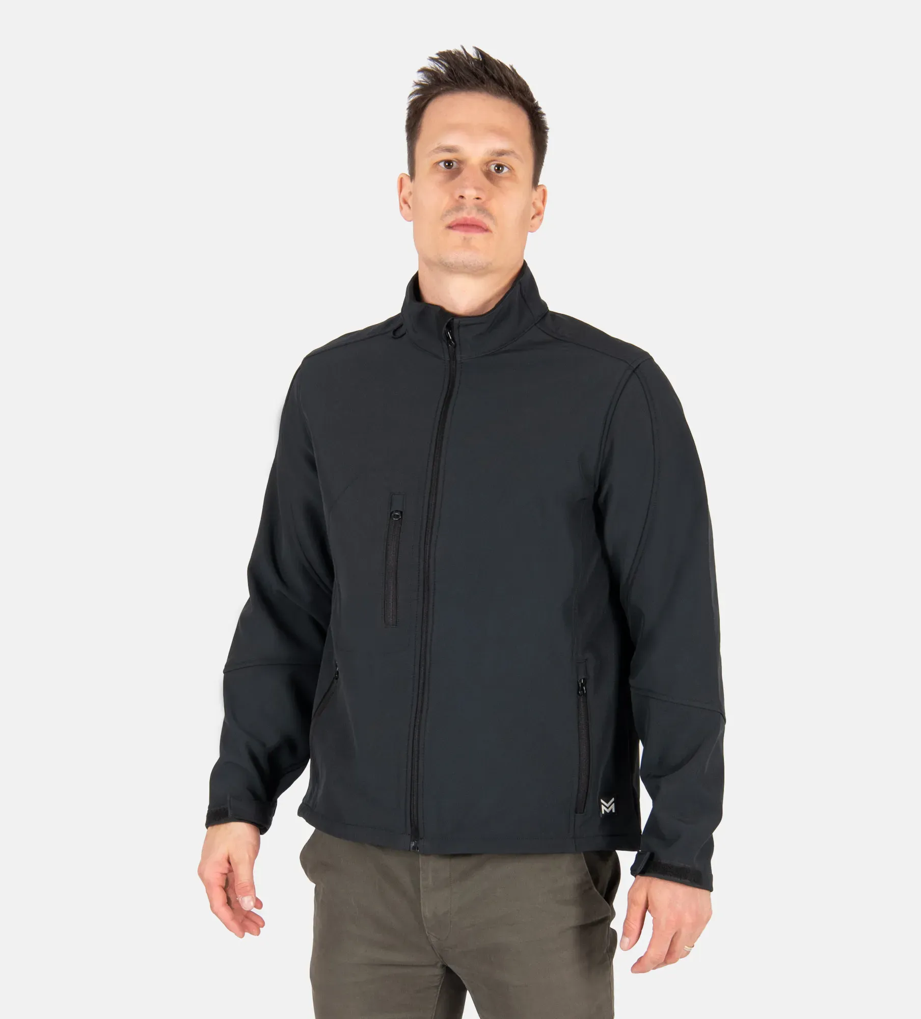Moška softshell jakna