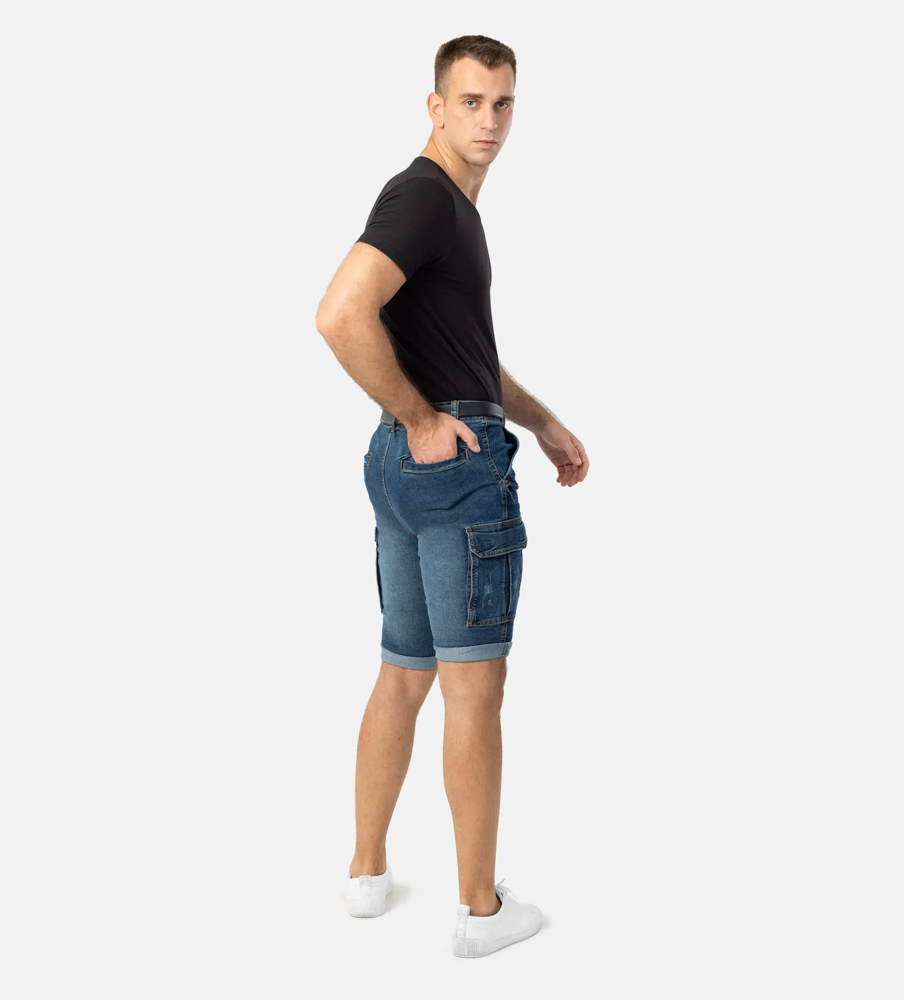 Moške kratke hlače