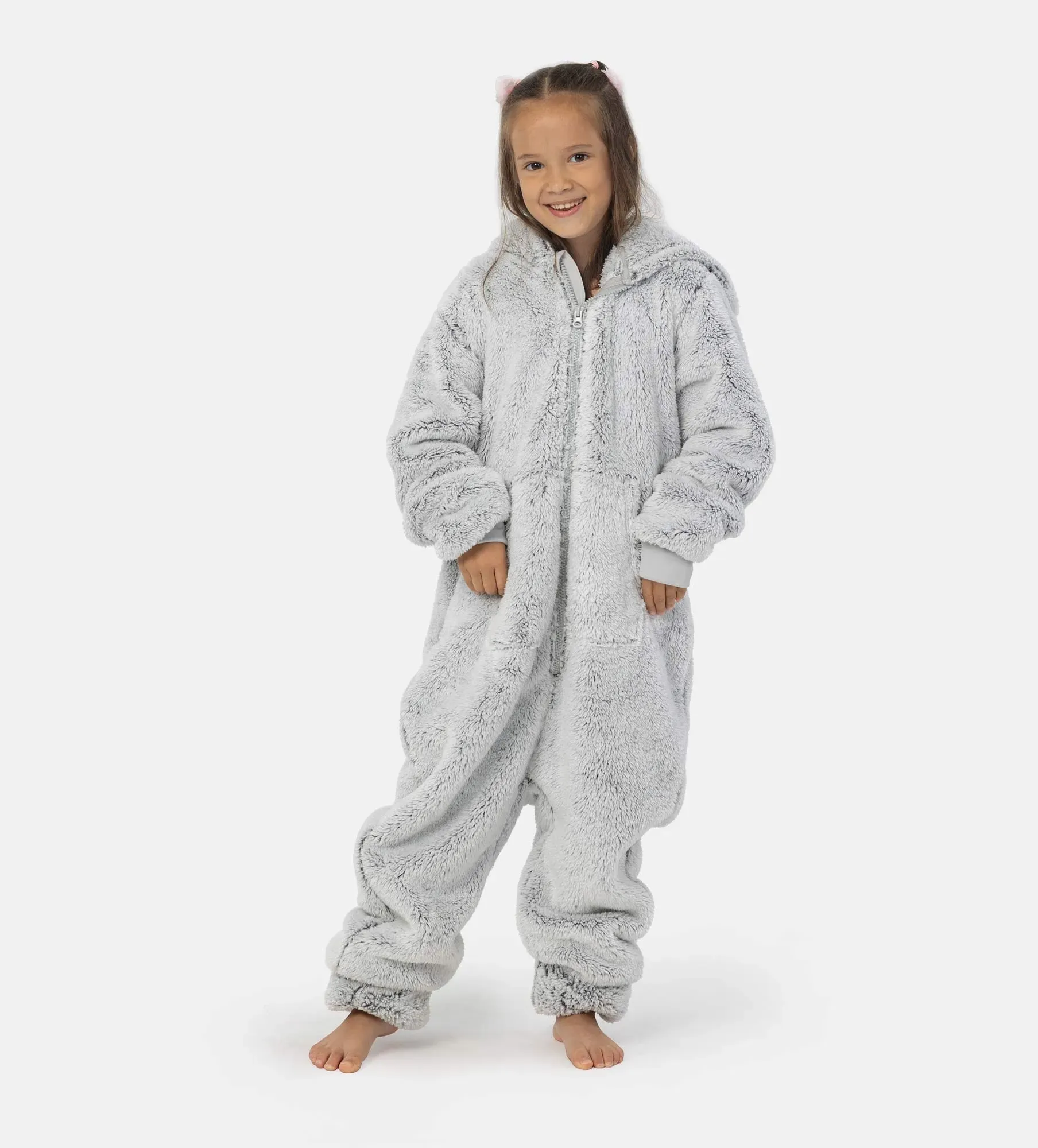 Otroški pajac s kapuco – koala