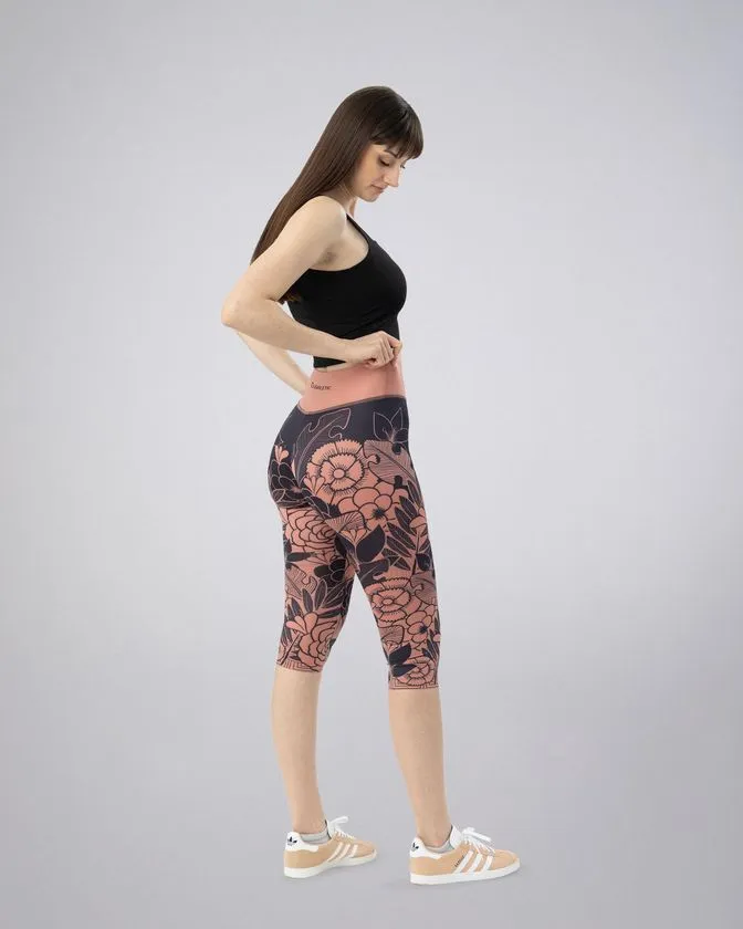 Capri pajkice
