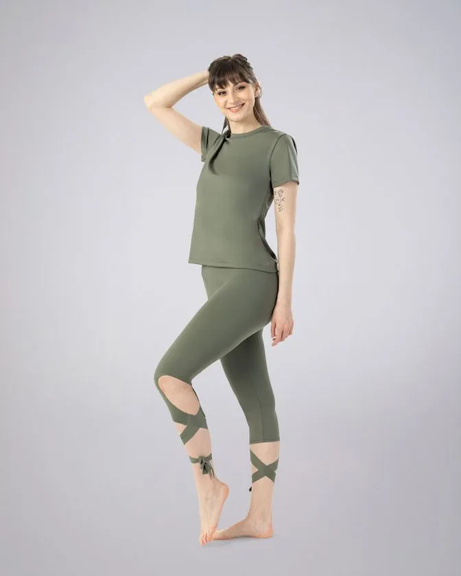 Capri pajkice