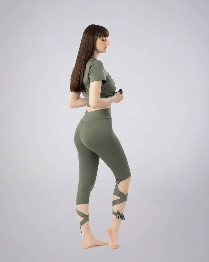 Capri pajkice